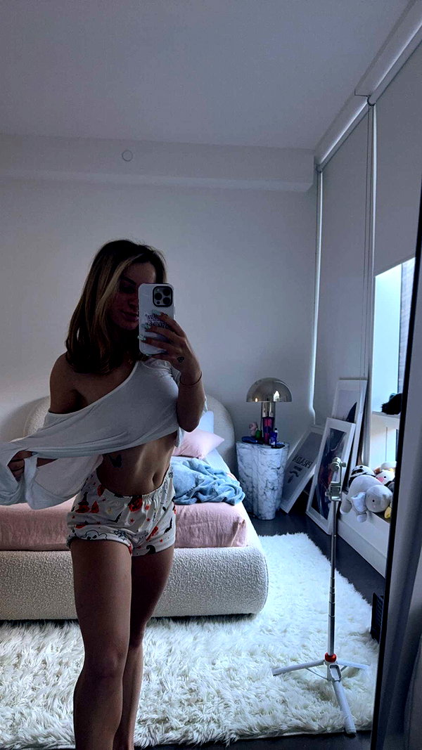 kaitlyn_krems snapchat image archive image