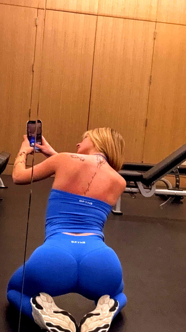 kaitlyn_krems snapchat image archive image