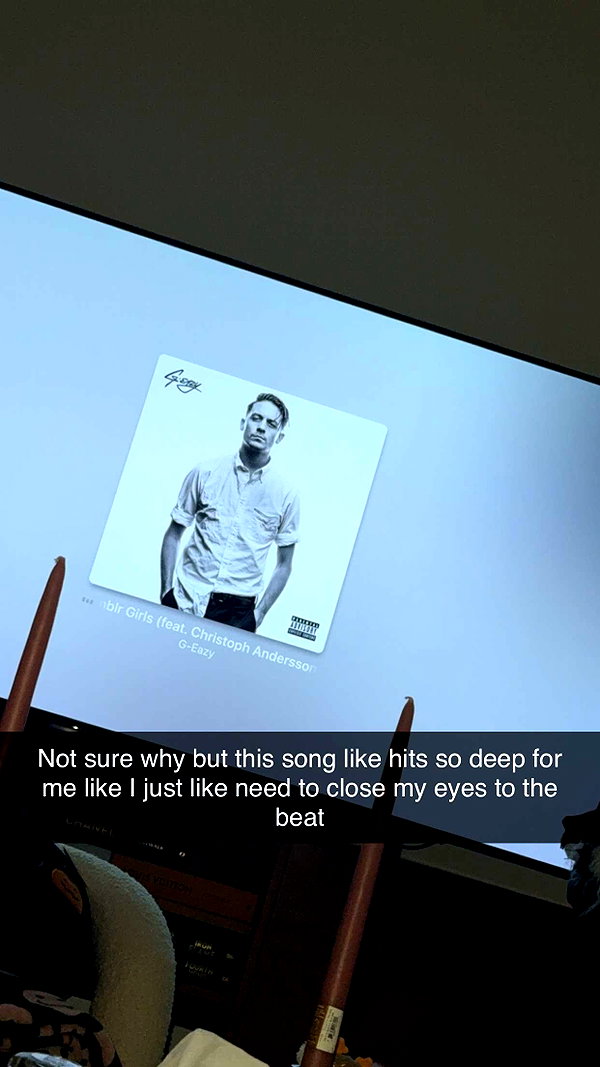 kaitlyn_krems snapchat image archive image