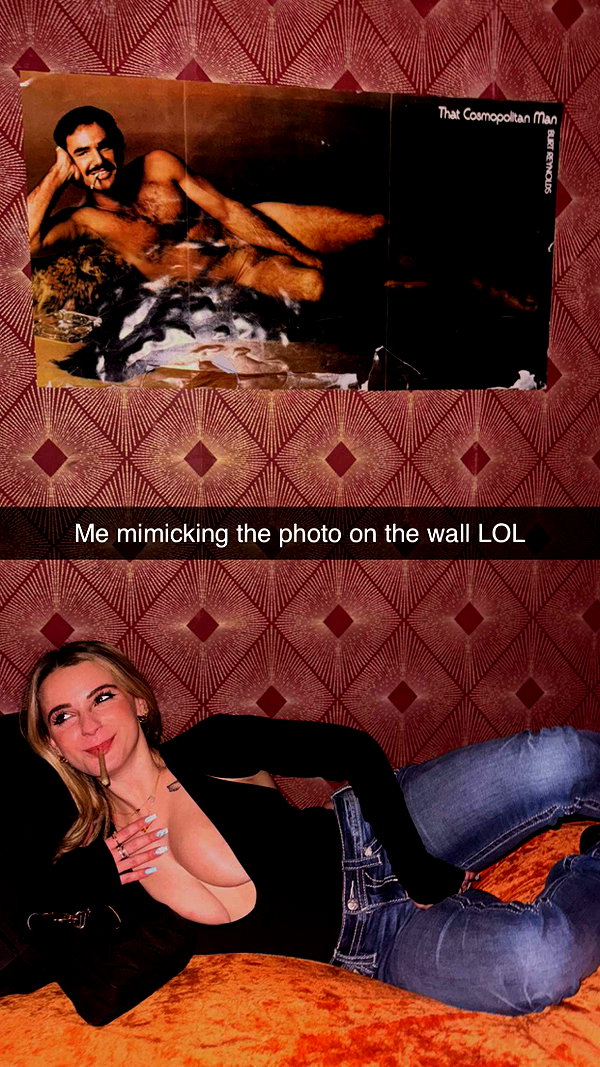 kaitlyn_krems snapchat image archive image