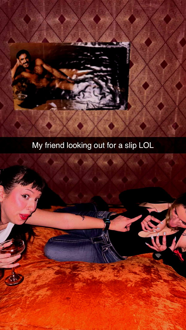 kaitlyn_krems snapchat image archive image
