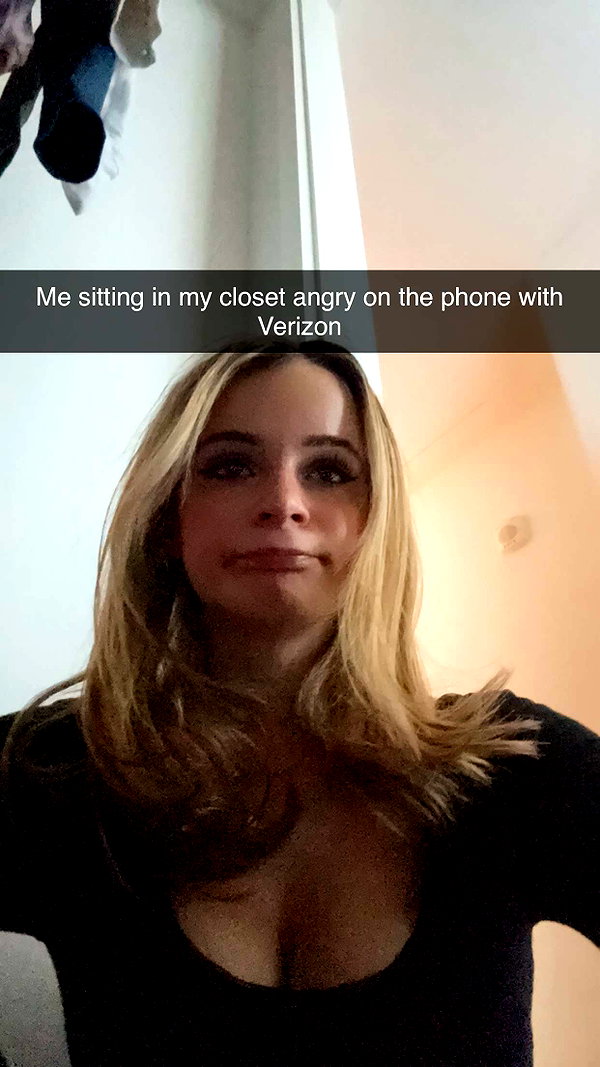 kaitlyn_krems snapchat image archive image