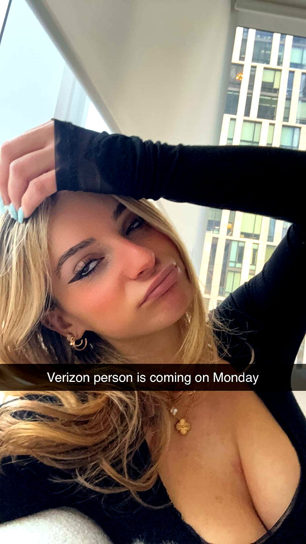 kaitlyn_krems snapchat image archive image