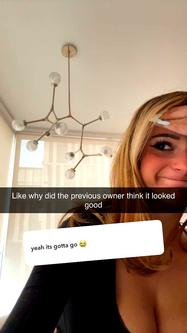kaitlyn_krems snapchat image archive image