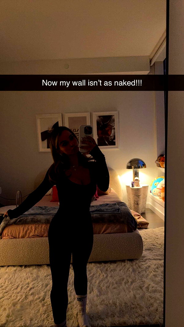 kaitlyn_krems snapchat image archive image