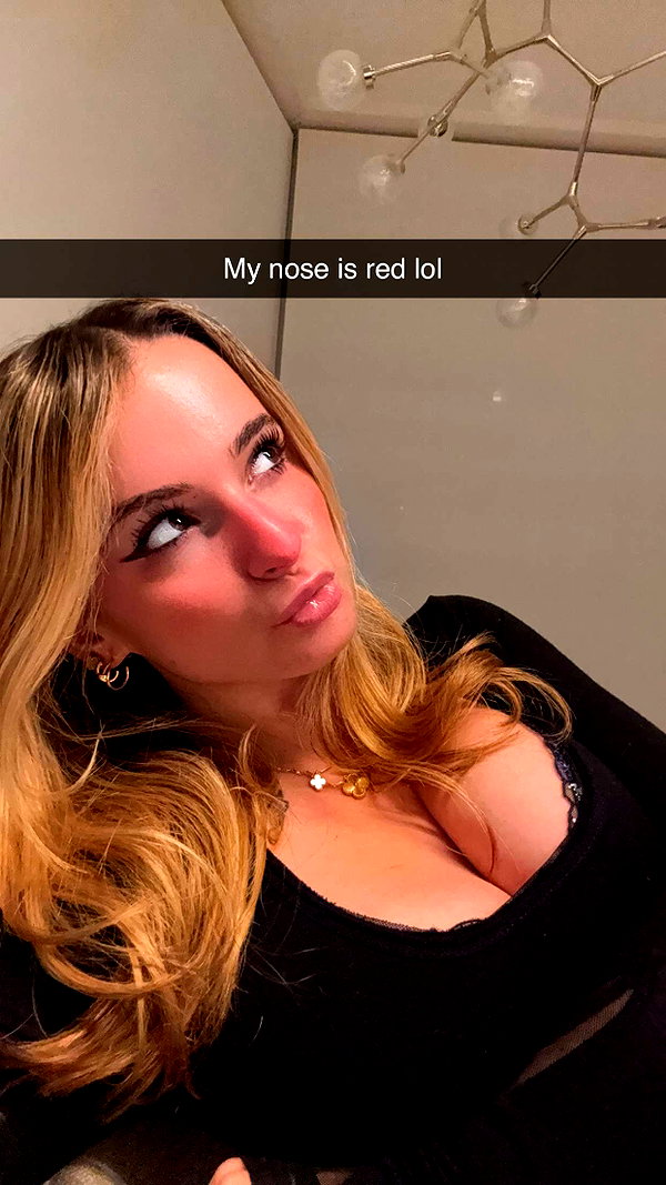 kaitlyn_krems snapchat image archive image