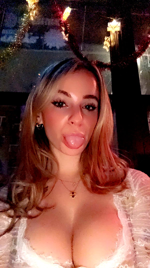 kaitlyn_krems snapchat image archive image