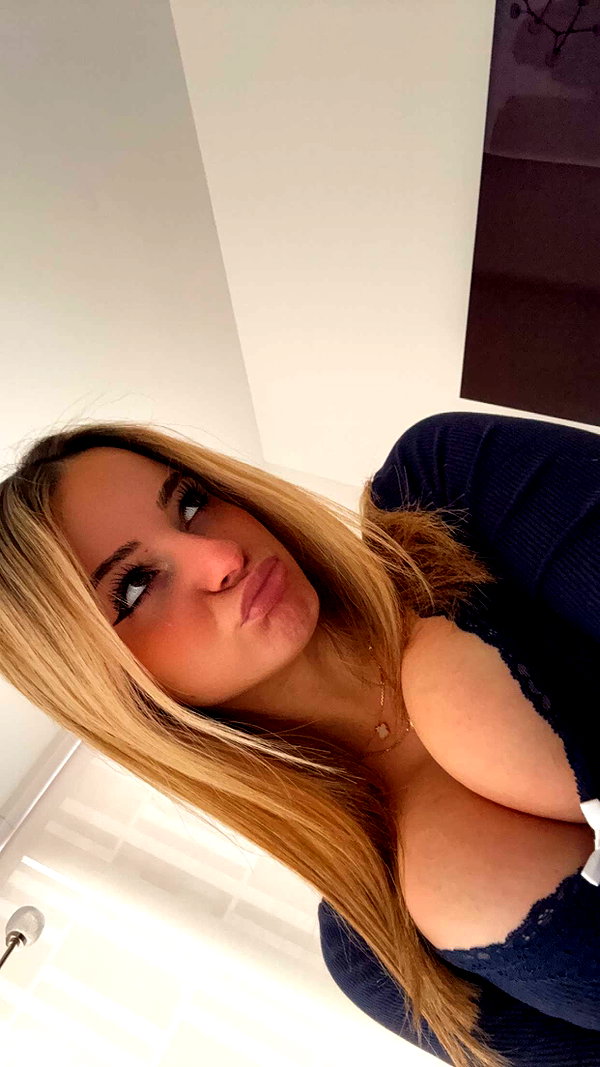 kaitlyn_krems snapchat image archive image
