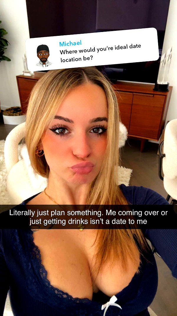 kaitlyn_krems snapchat image archive image