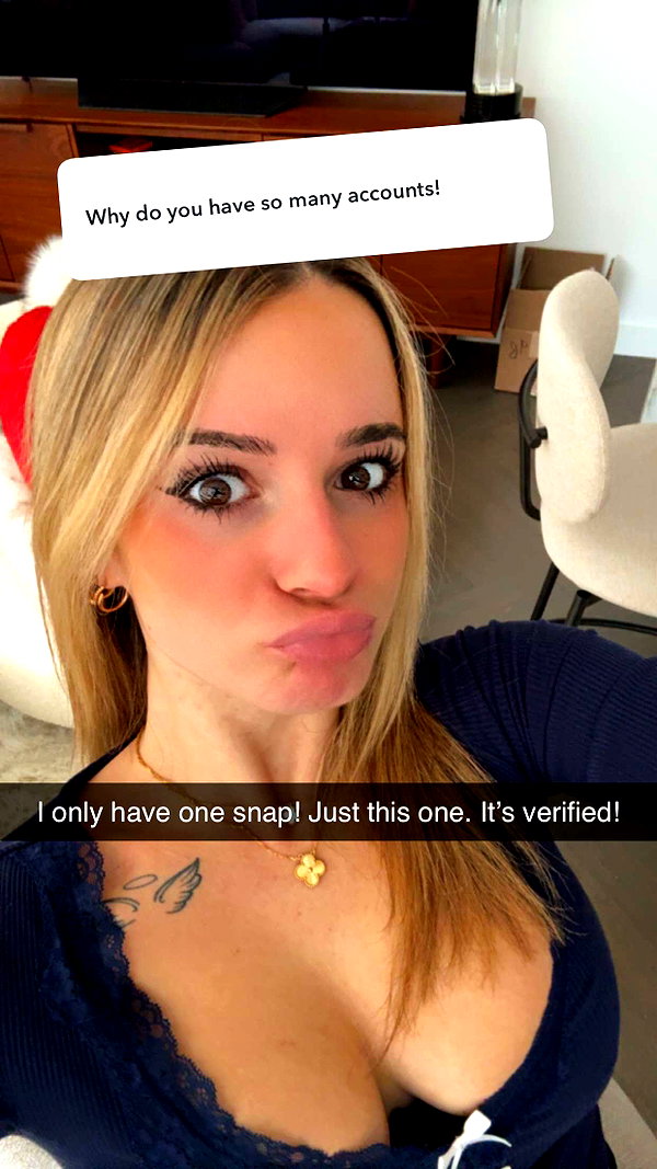 kaitlyn_krems snapchat image archive image