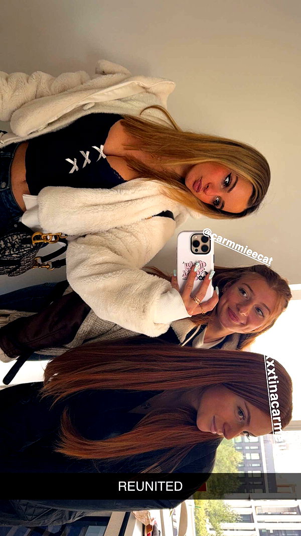 kaitlyn_krems snapchat image archive image