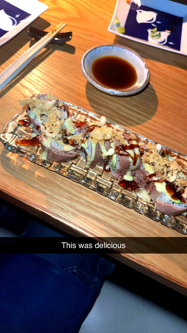 kaitlyn_krems snapchat image archive image