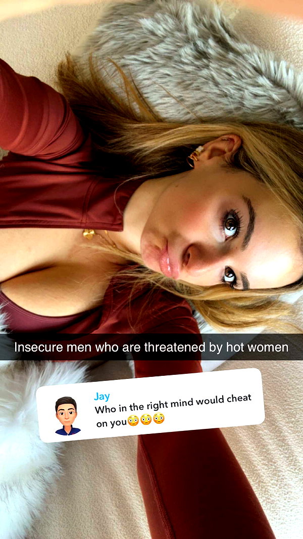kaitlyn_krems snapchat image archive image