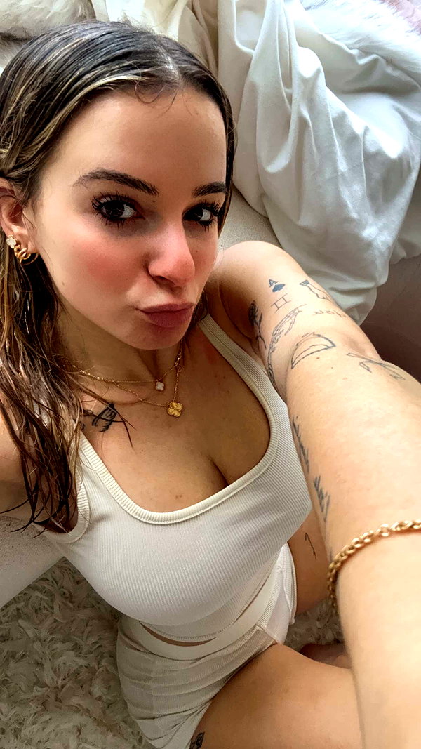 kaitlyn_krems snapchat image archive image