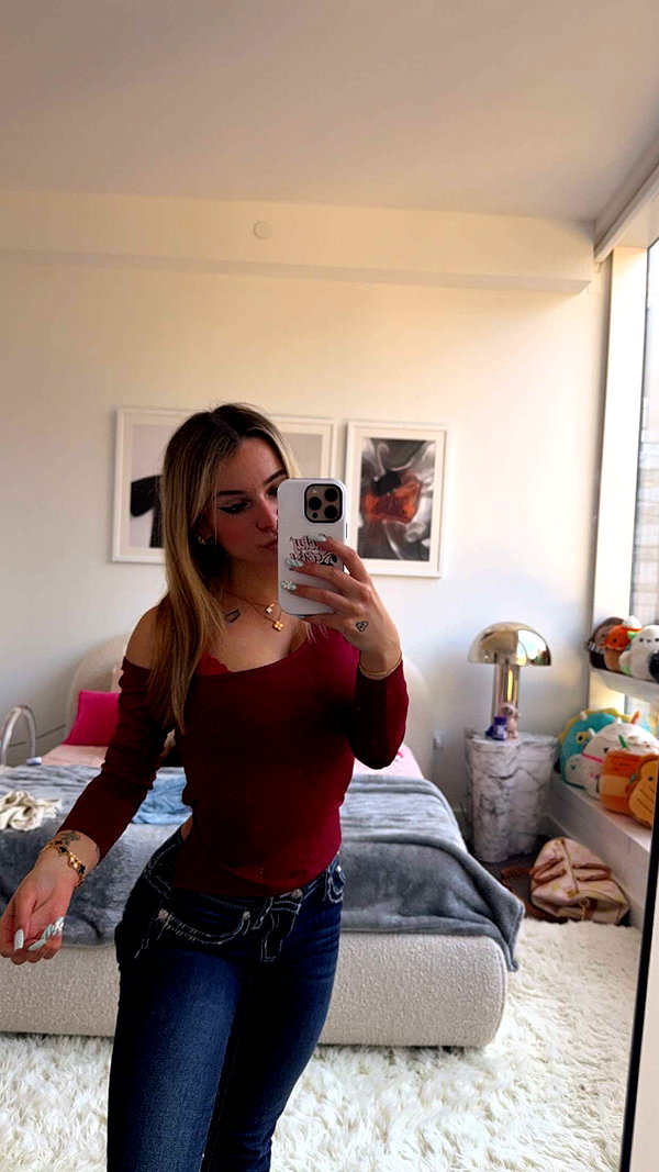 kaitlyn_krems snapchat image archive image
