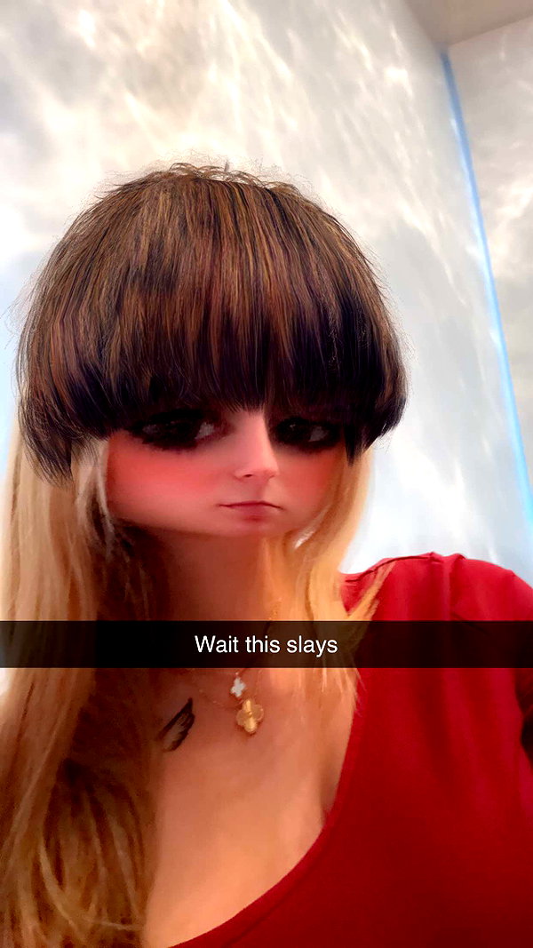 kaitlyn_krems snapchat image archive image