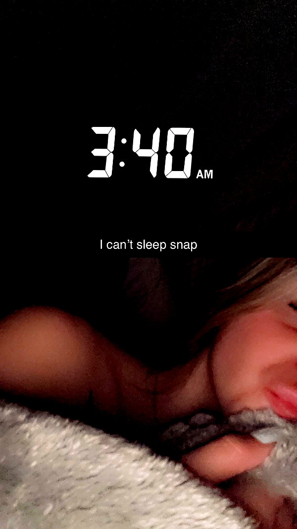 kaitlyn_krems snapchat image archive image