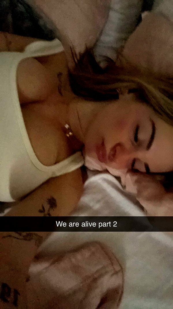 kaitlyn_krems snapchat image archive image