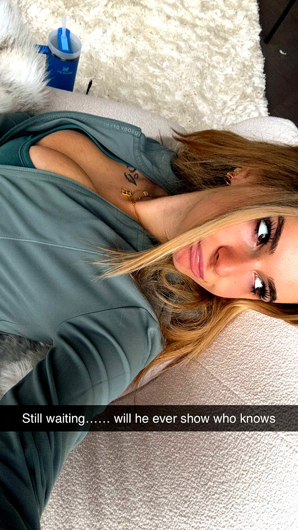 kaitlyn_krems snapchat image archive image