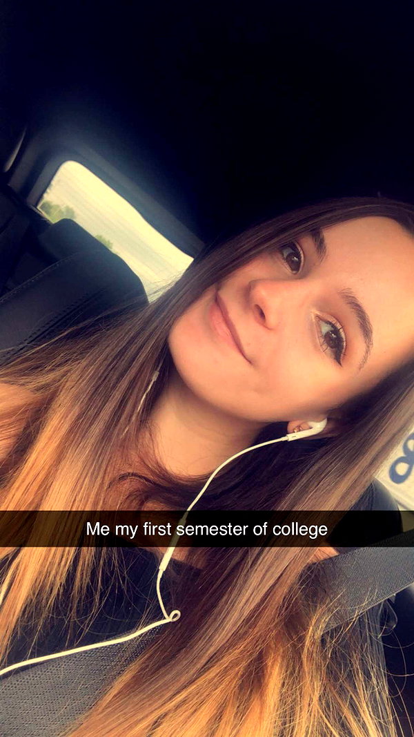 kaitlyn_krems snapchat image archive image