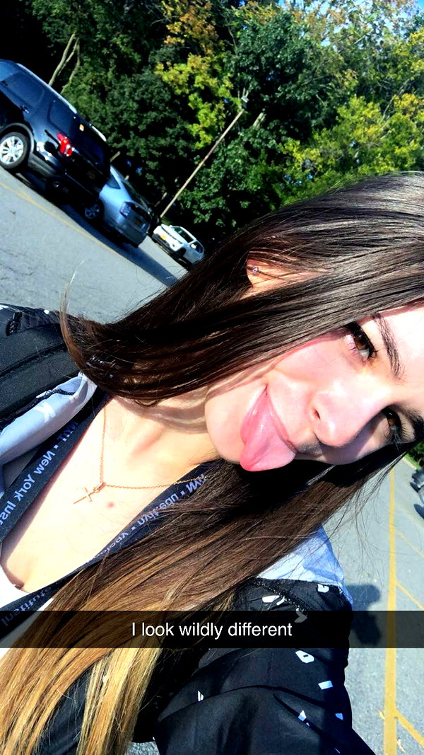 kaitlyn_krems snapchat image archive image
