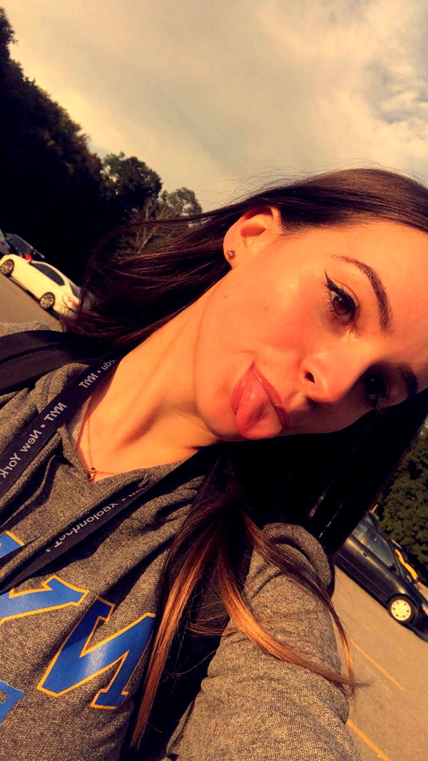 kaitlyn_krems snapchat image archive image