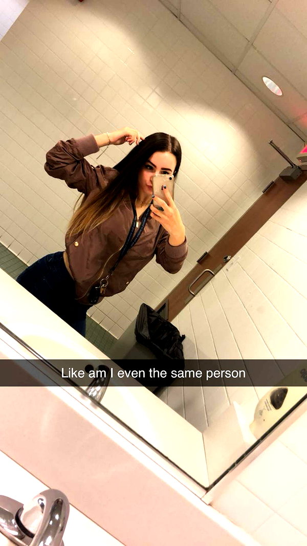 kaitlyn_krems snapchat image archive image
