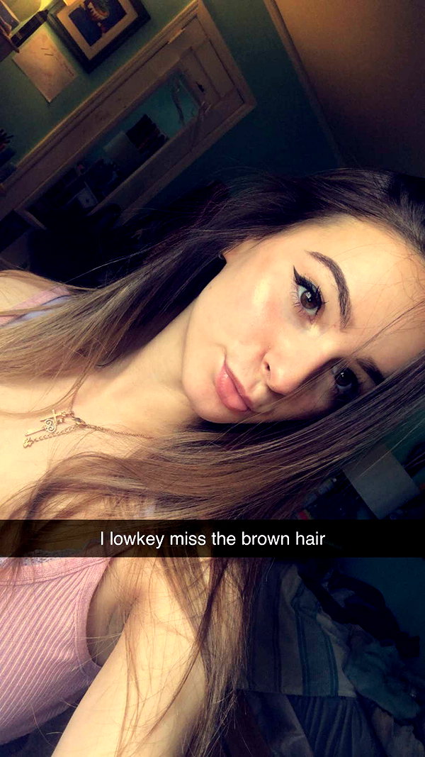kaitlyn_krems snapchat image archive image