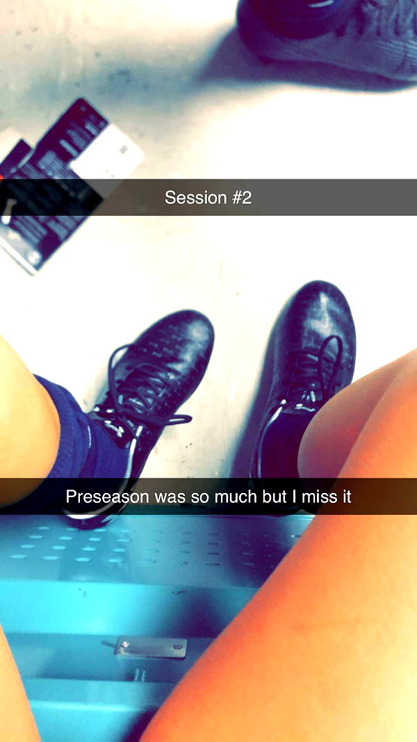 kaitlyn_krems snapchat image archive image