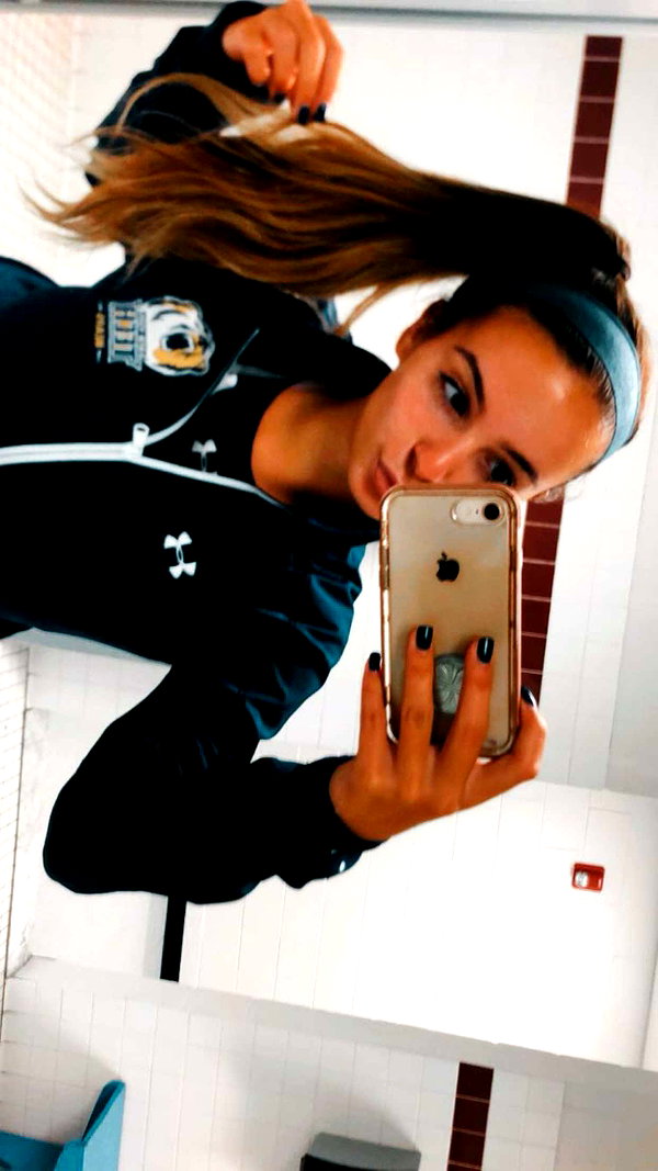 kaitlyn_krems snapchat image archive image