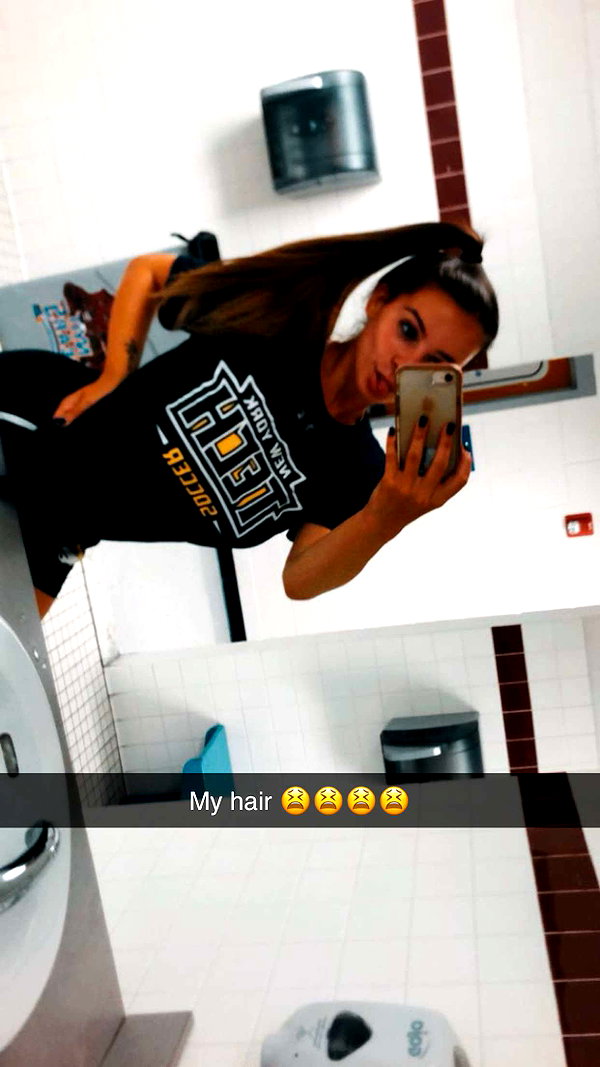 kaitlyn_krems snapchat image archive image