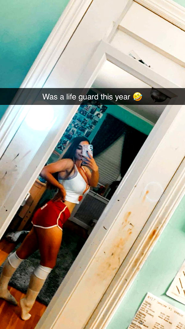 kaitlyn_krems snapchat image archive image