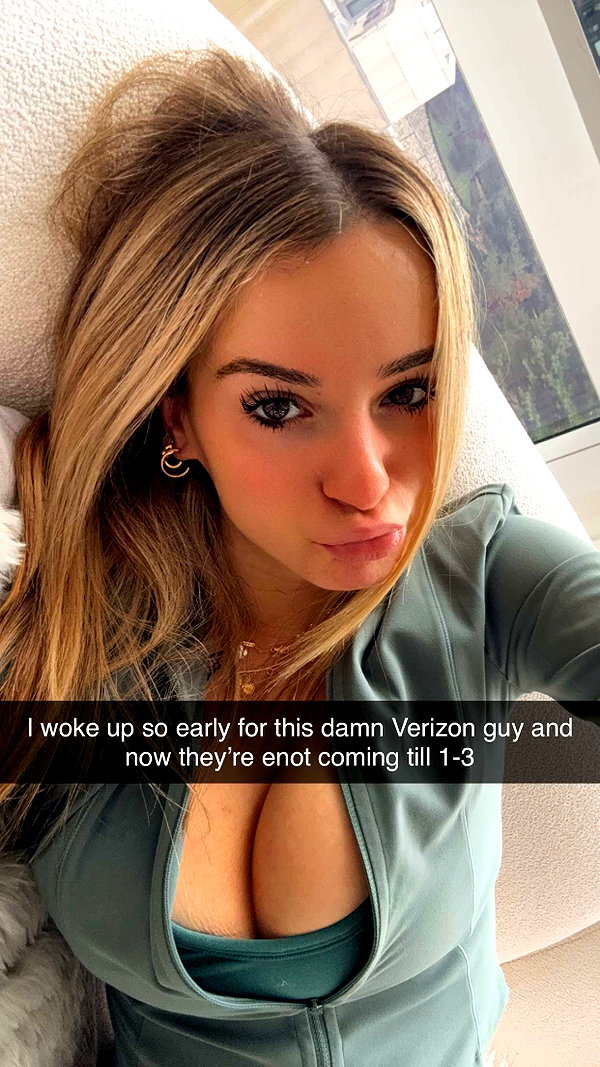kaitlyn_krems snapchat image archive image