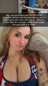 kaitlyn_krems Altpins Profile Picture
