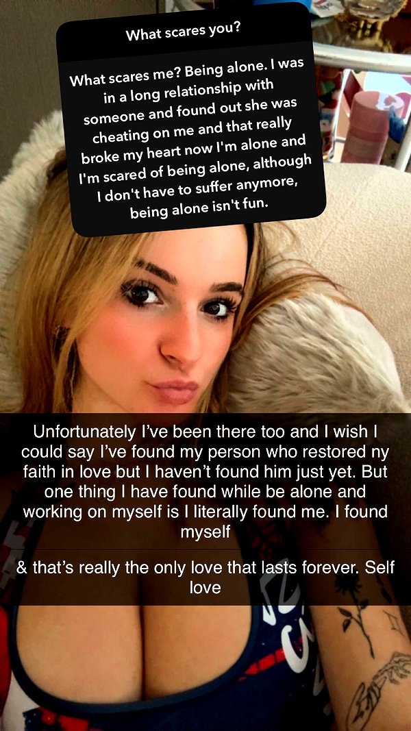kaitlyn_krems snapchat image archive image