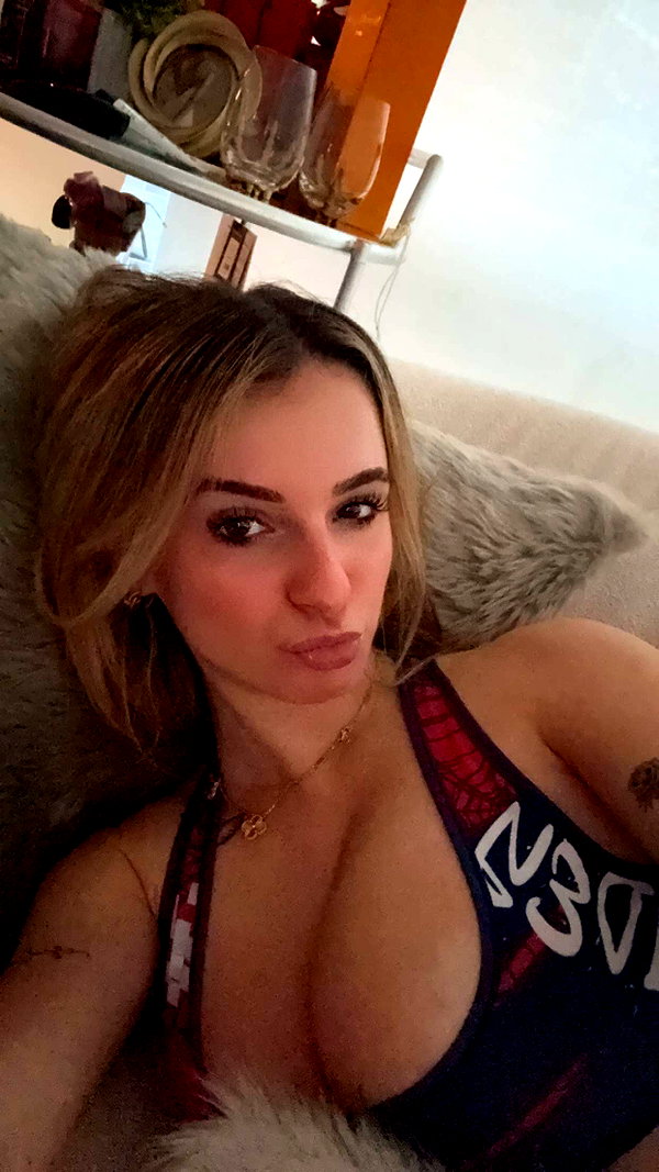 kaitlyn_krems snapchat image archive image