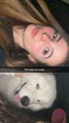 kaitlyn_krems Altpins Profile Picture