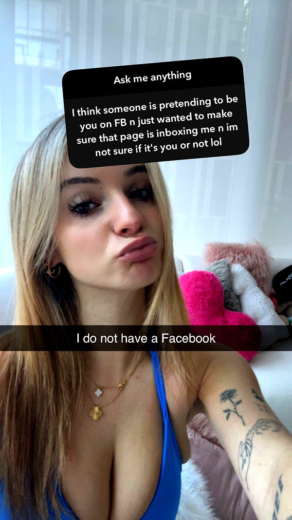 kaitlyn_krems snapchat image archive image