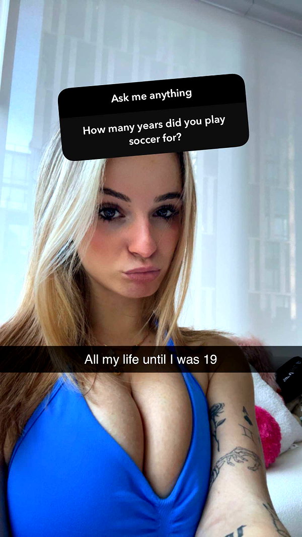 kaitlyn_krems snapchat image archive image