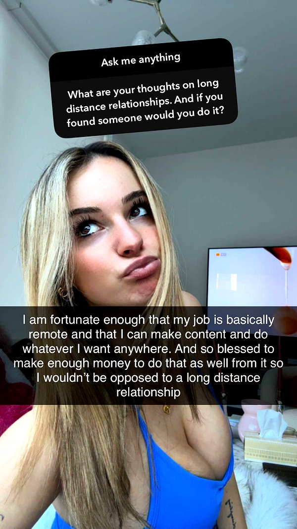 kaitlyn_krems snapchat image archive image