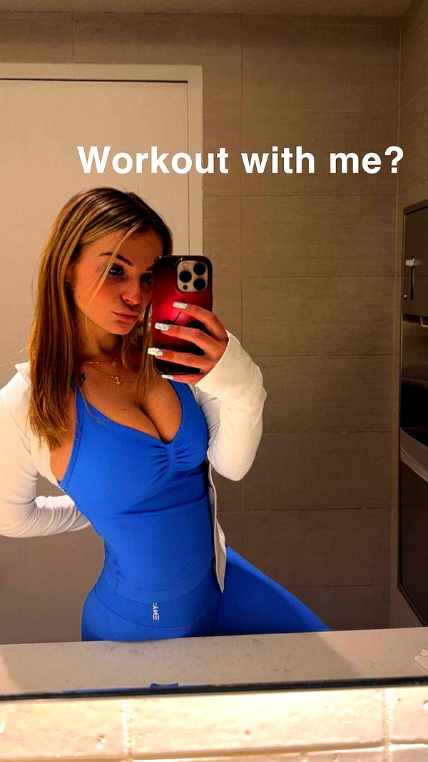 kaitlyn_krems snapchat image archive image