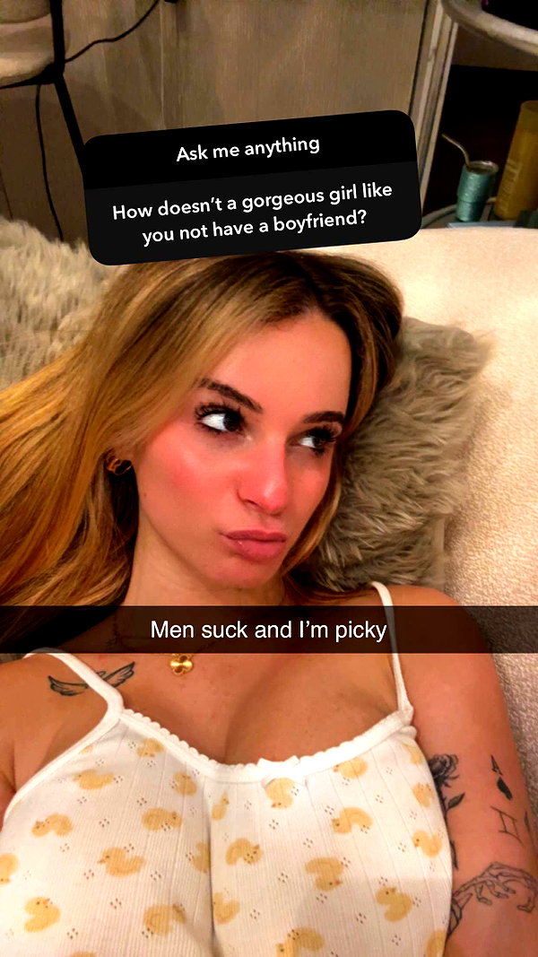 kaitlyn_krems snapchat image archive image