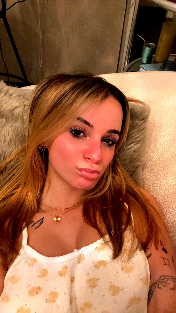 kaitlyn_krems snapchat image archive image