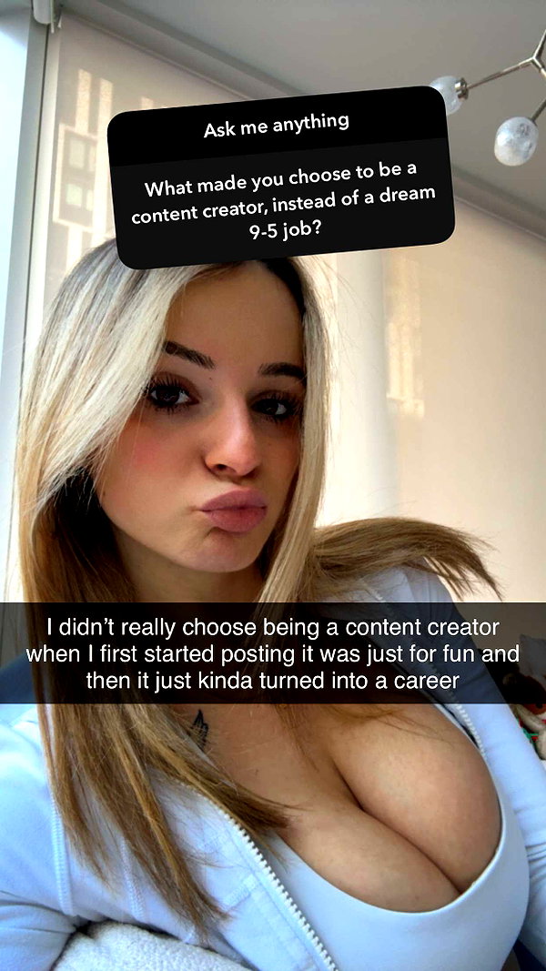 kaitlyn_krems snapchat image archive image