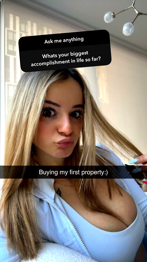 kaitlyn_krems snapchat image archive image
