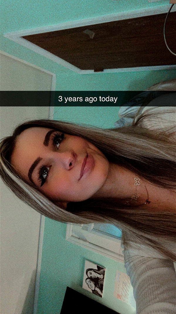 kaitlyn_krems snapchat image archive image