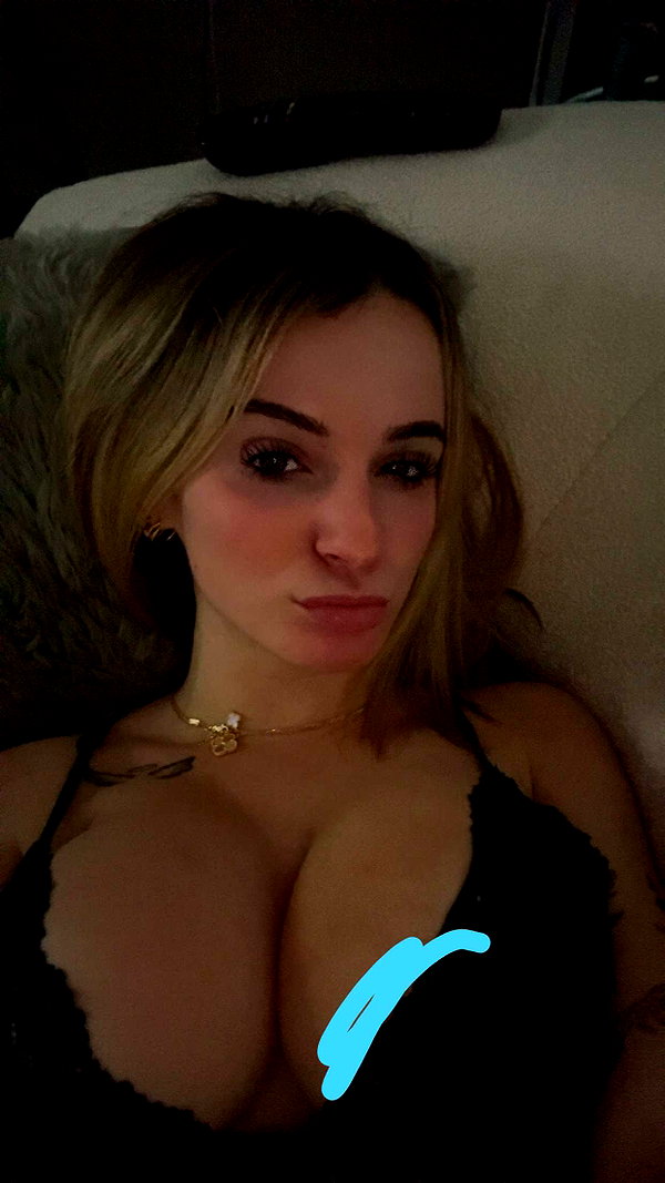 kaitlyn_krems snapchat image archive image