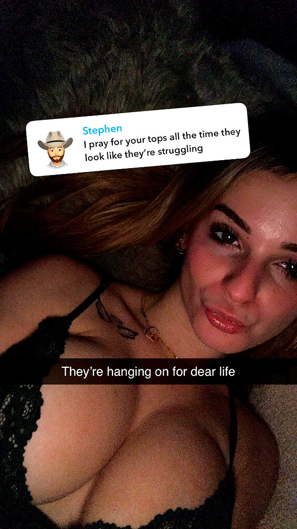 kaitlyn_krems snapchat image archive image