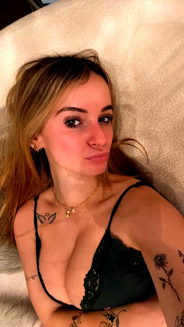 kaitlyn_krems snapchat image archive image