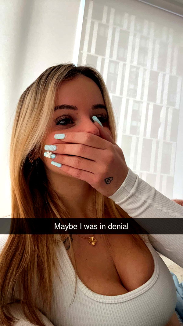 kaitlyn_krems snapchat image archive image